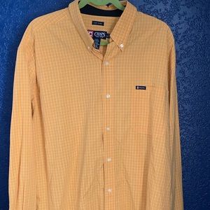 CHAPS Button Down Shirts